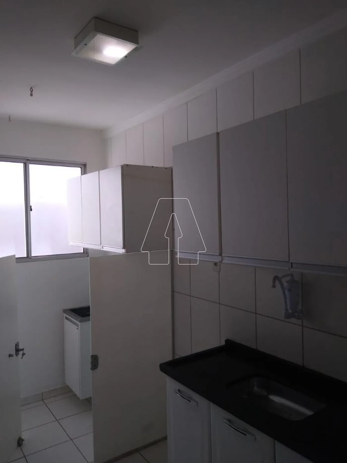 Alugar Apartamento / Padrão em Araçatuba R$ 950,00 - Foto 6