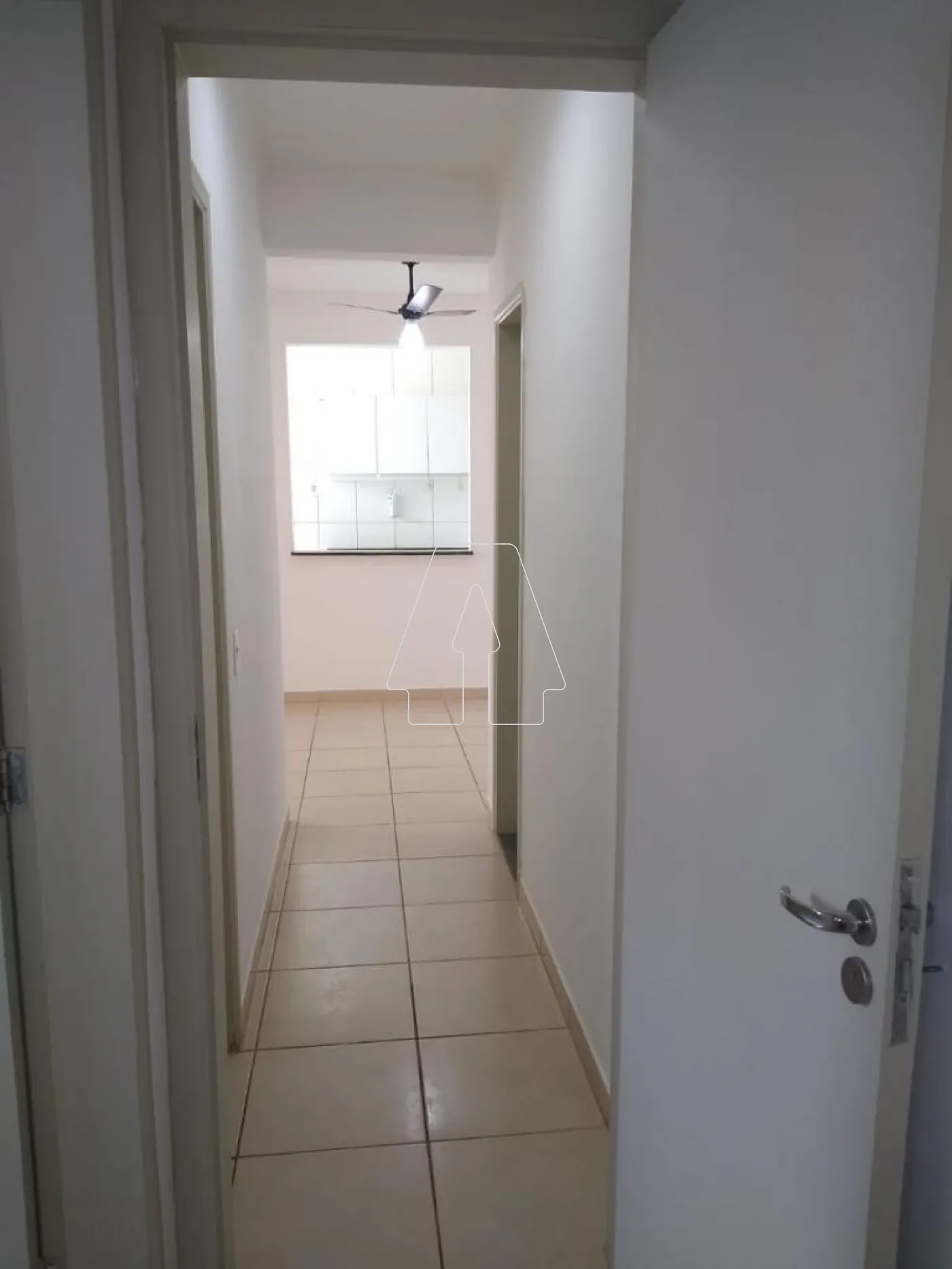 Alugar Apartamento / Padrão em Araçatuba R$ 950,00 - Foto 7