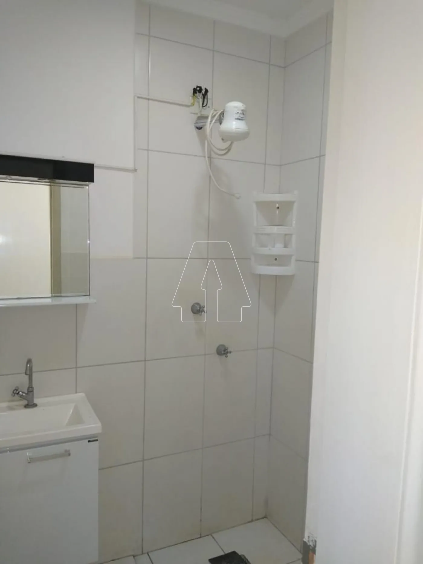 Alugar Apartamento / Padrão em Araçatuba R$ 950,00 - Foto 8