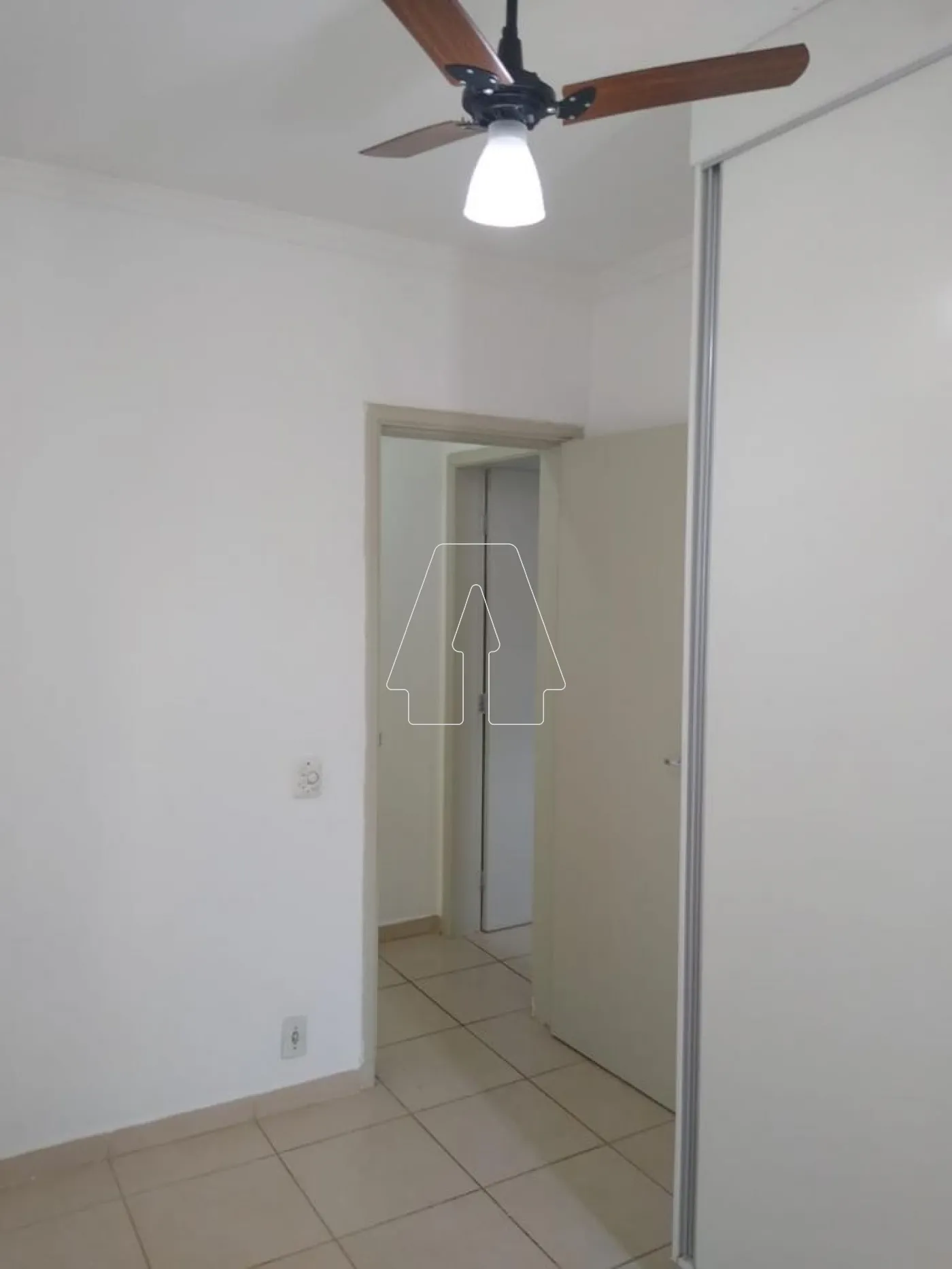 Alugar Apartamento / Padrão em Araçatuba R$ 950,00 - Foto 10