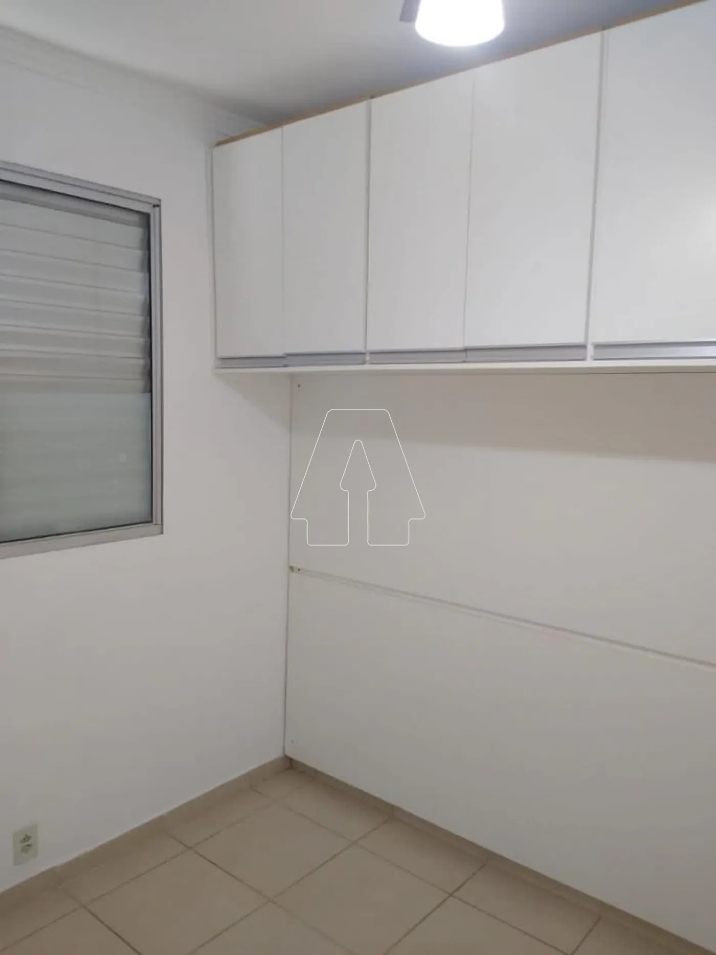 Alugar Apartamento / Padrão em Araçatuba R$ 950,00 - Foto 5