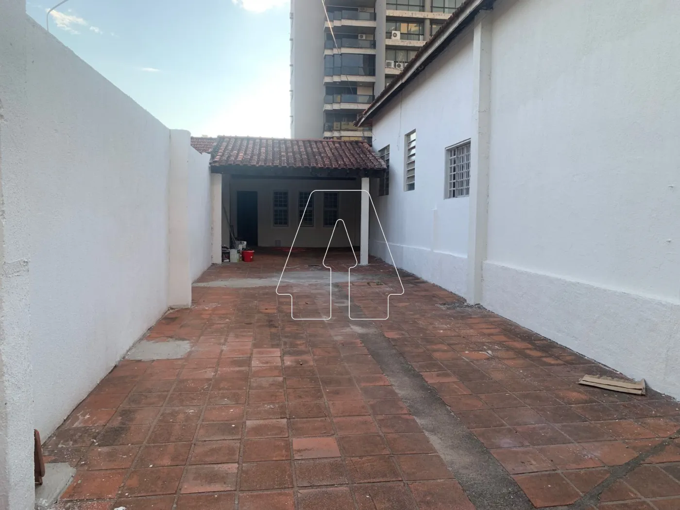 Alugar Comercial / Casa em Araçatuba R$ 5.500,00 - Foto 25