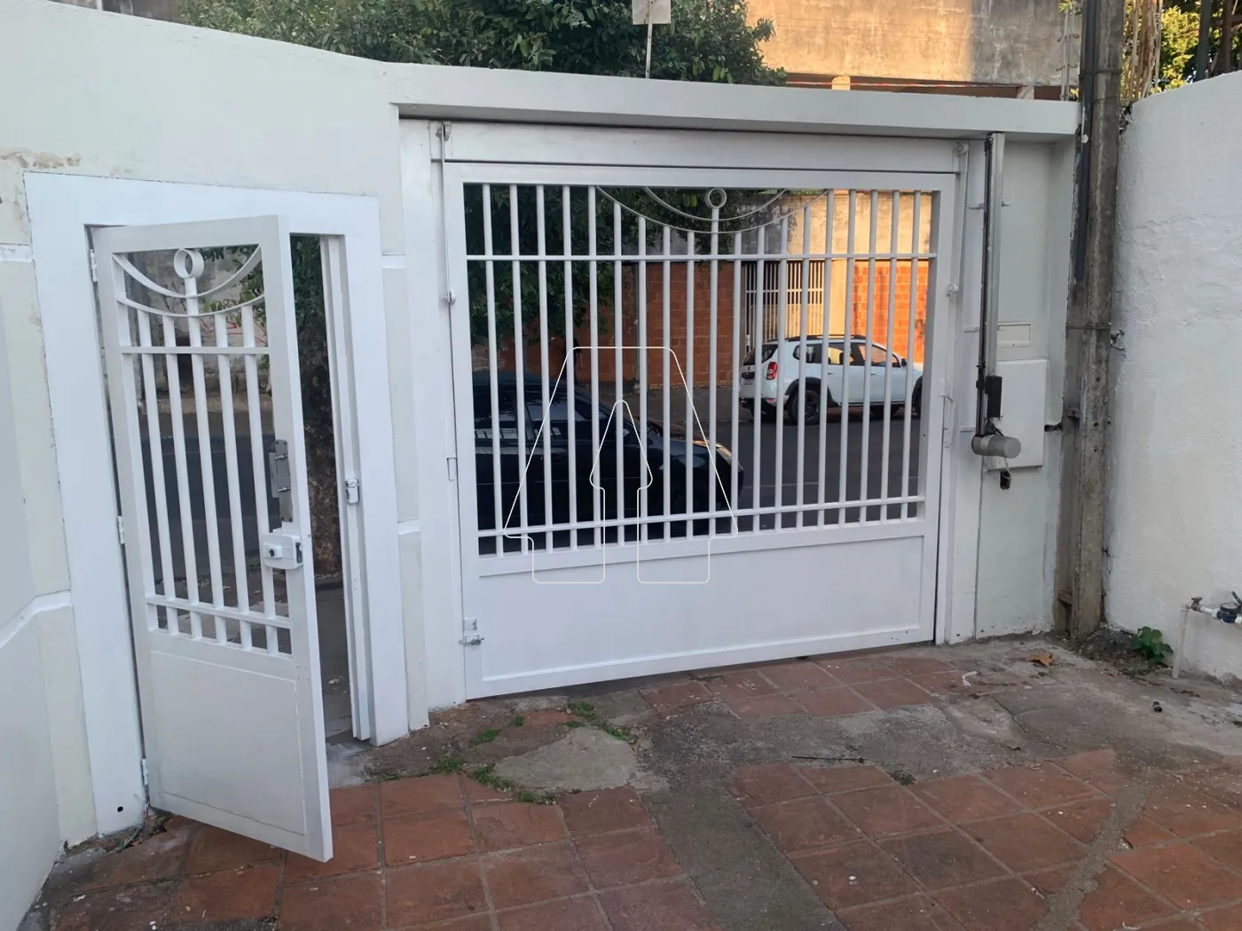 Alugar Comercial / Casa em Araçatuba R$ 5.500,00 - Foto 27