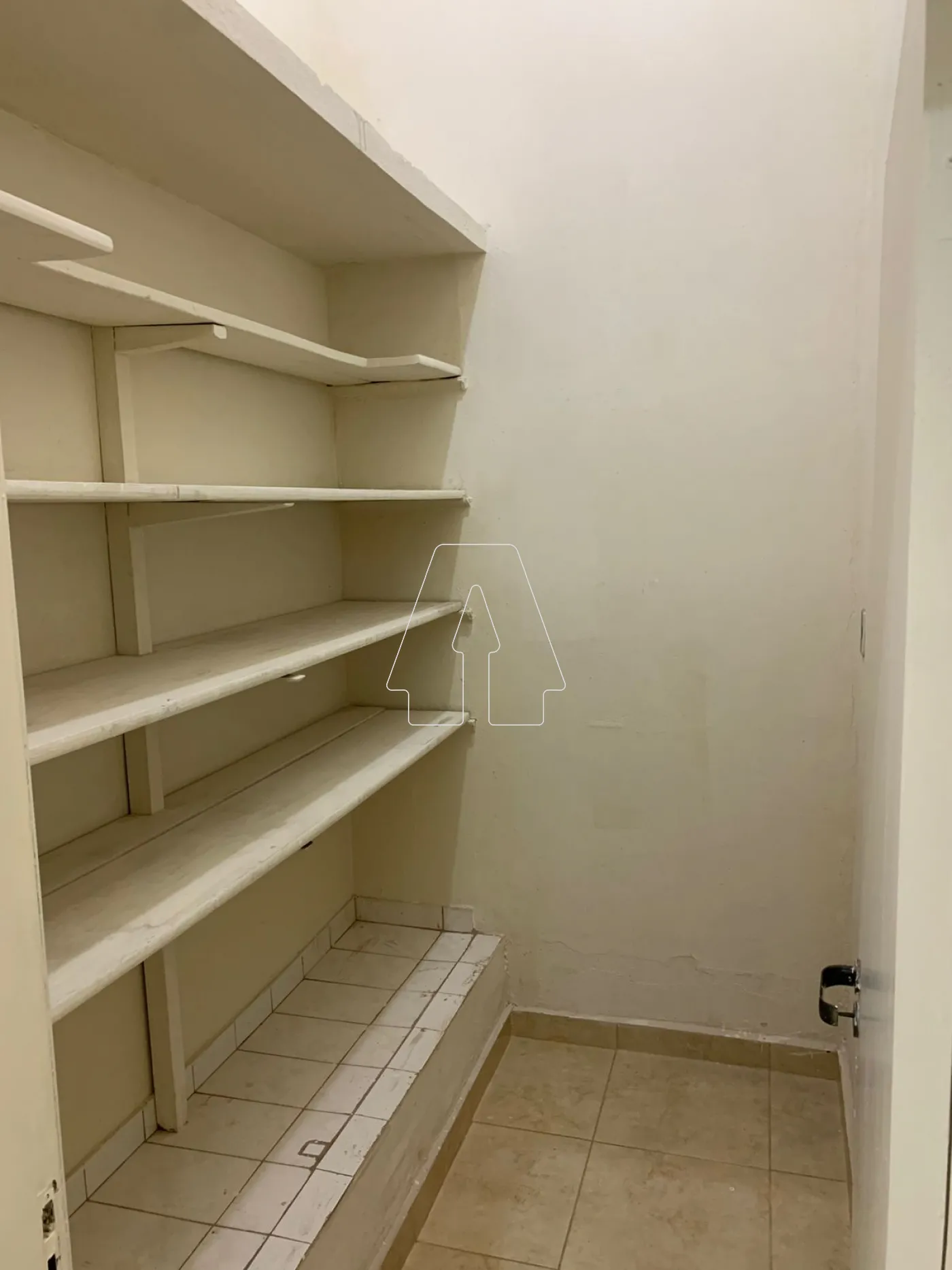 Alugar Comercial / Casa em Araçatuba R$ 5.500,00 - Foto 7