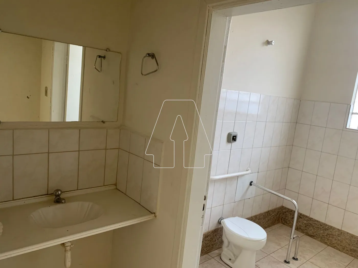 Alugar Comercial / Casa em Araçatuba R$ 5.500,00 - Foto 9