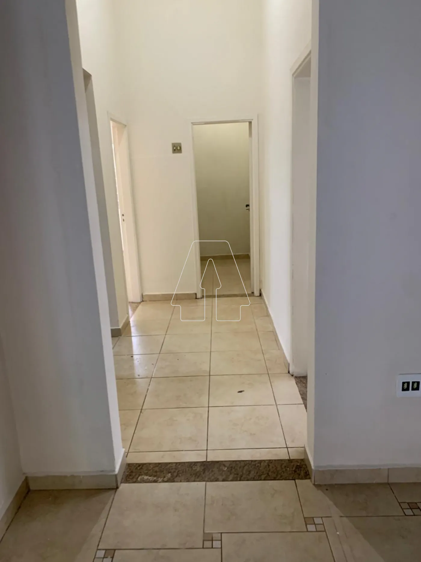 Alugar Comercial / Casa em Araçatuba R$ 5.500,00 - Foto 3