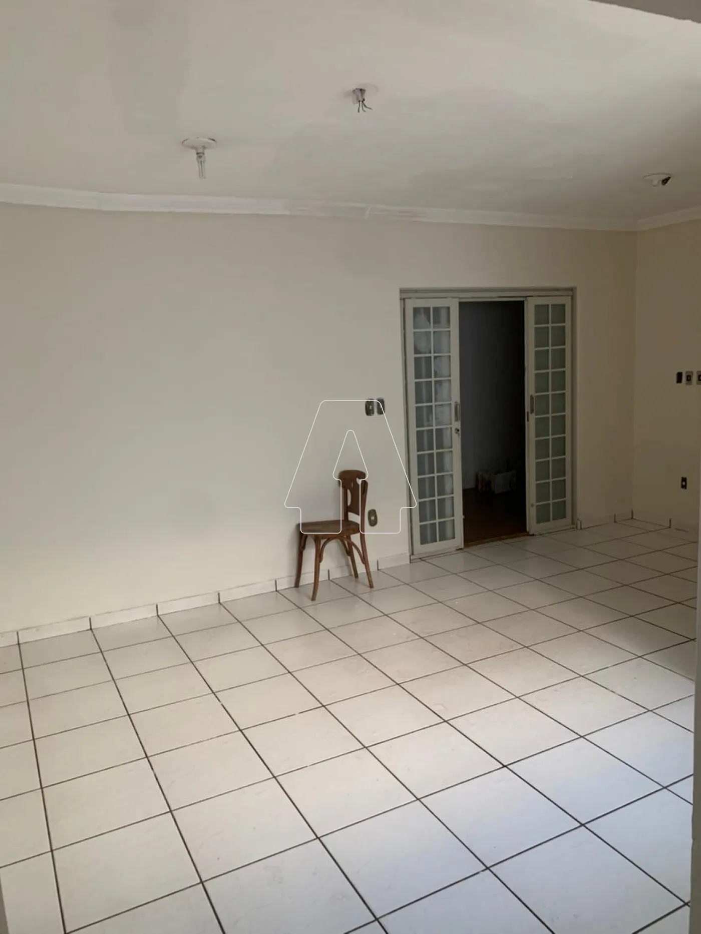 Alugar Comercial / Casa em Araçatuba R$ 5.500,00 - Foto 4