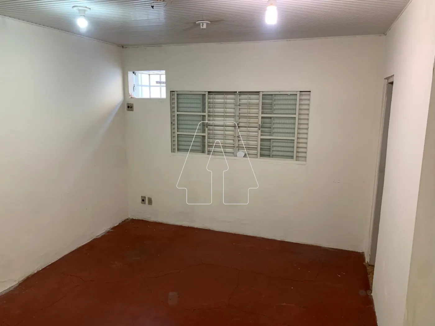 Alugar Comercial / Casa em Araçatuba R$ 5.500,00 - Foto 11