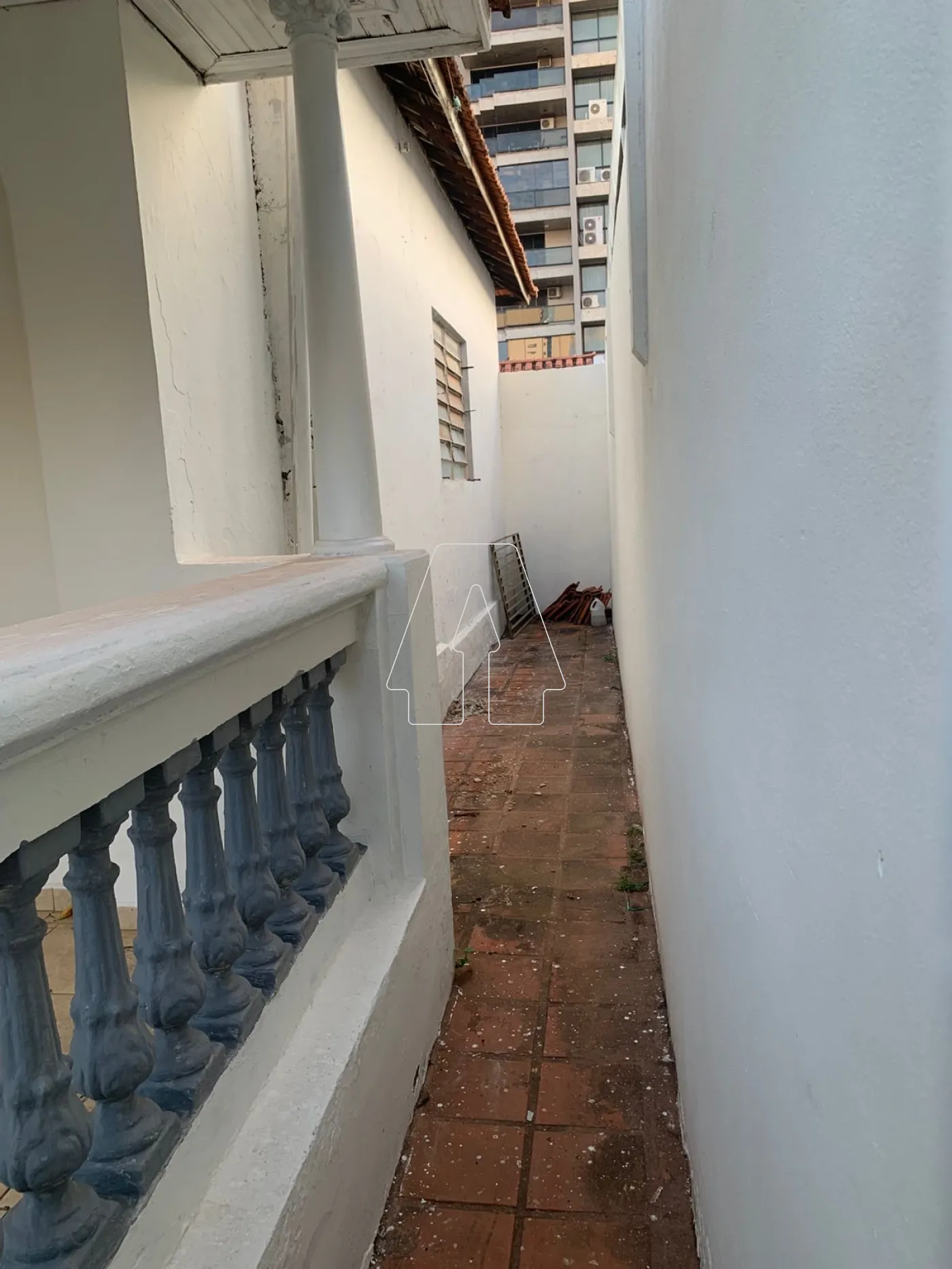Alugar Comercial / Casa em Araçatuba R$ 5.500,00 - Foto 23