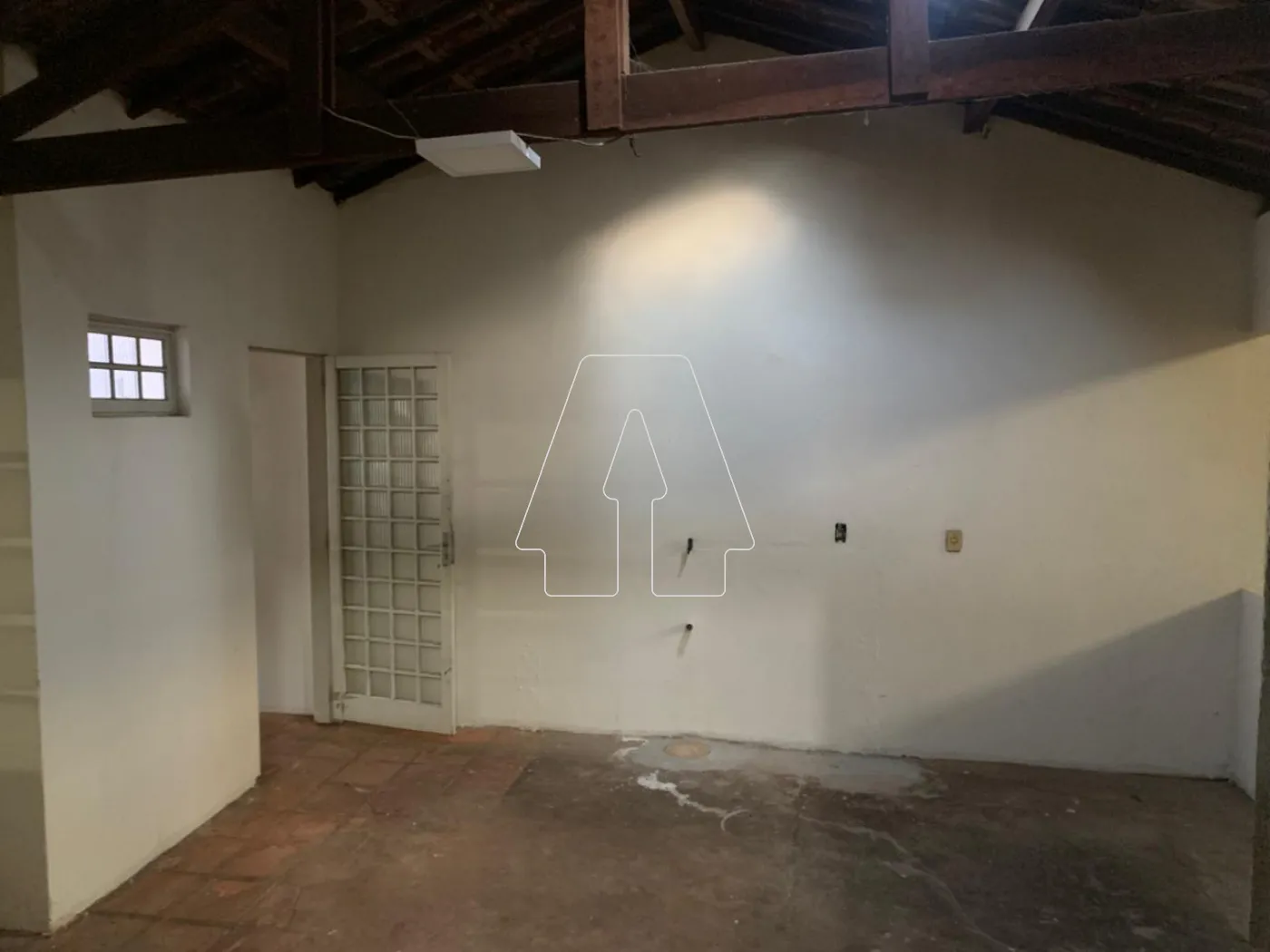 Alugar Comercial / Casa em Araçatuba R$ 5.500,00 - Foto 18