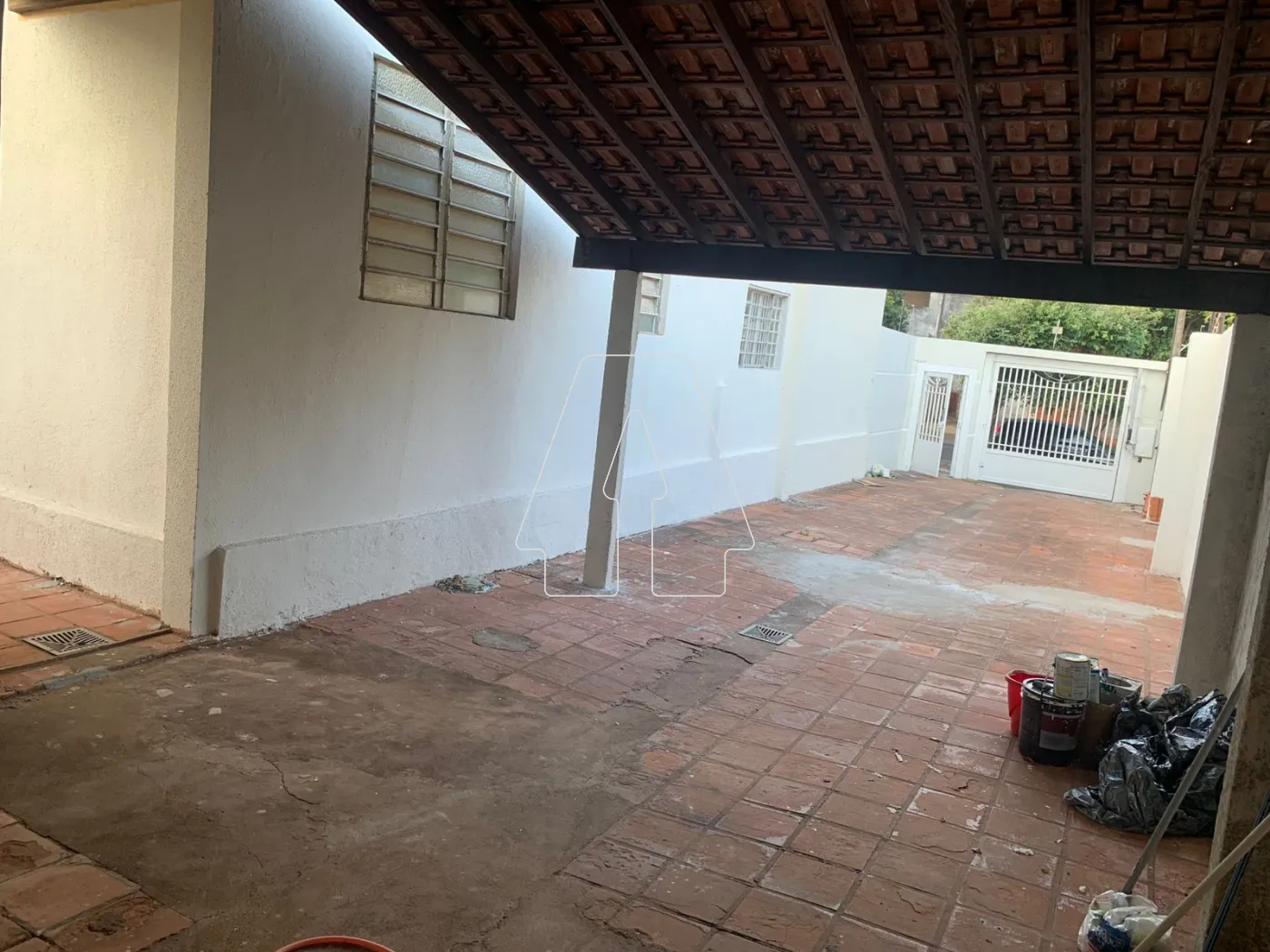Alugar Comercial / Casa em Araçatuba R$ 5.500,00 - Foto 24