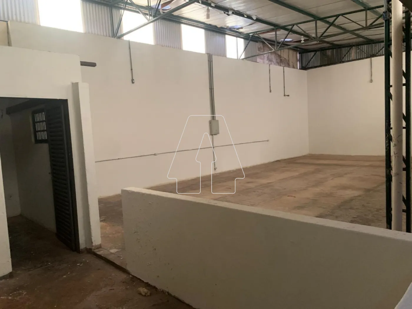 Alugar Comercial / Casa em Araçatuba R$ 5.500,00 - Foto 21