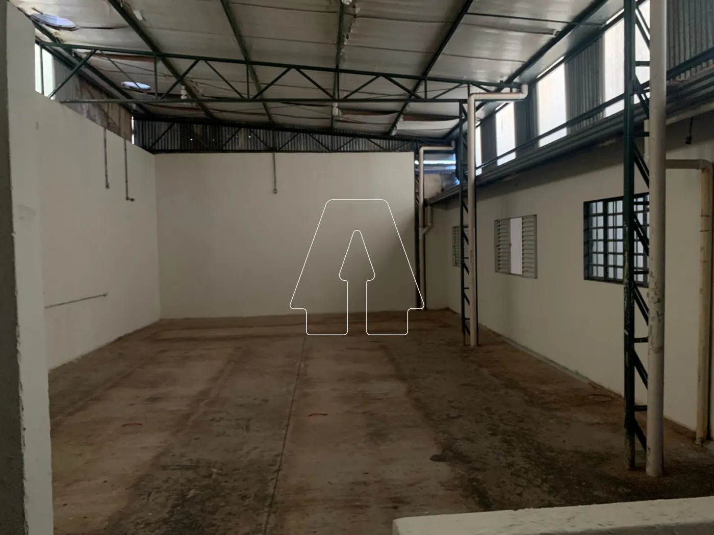 Alugar Comercial / Casa em Araçatuba R$ 5.500,00 - Foto 22