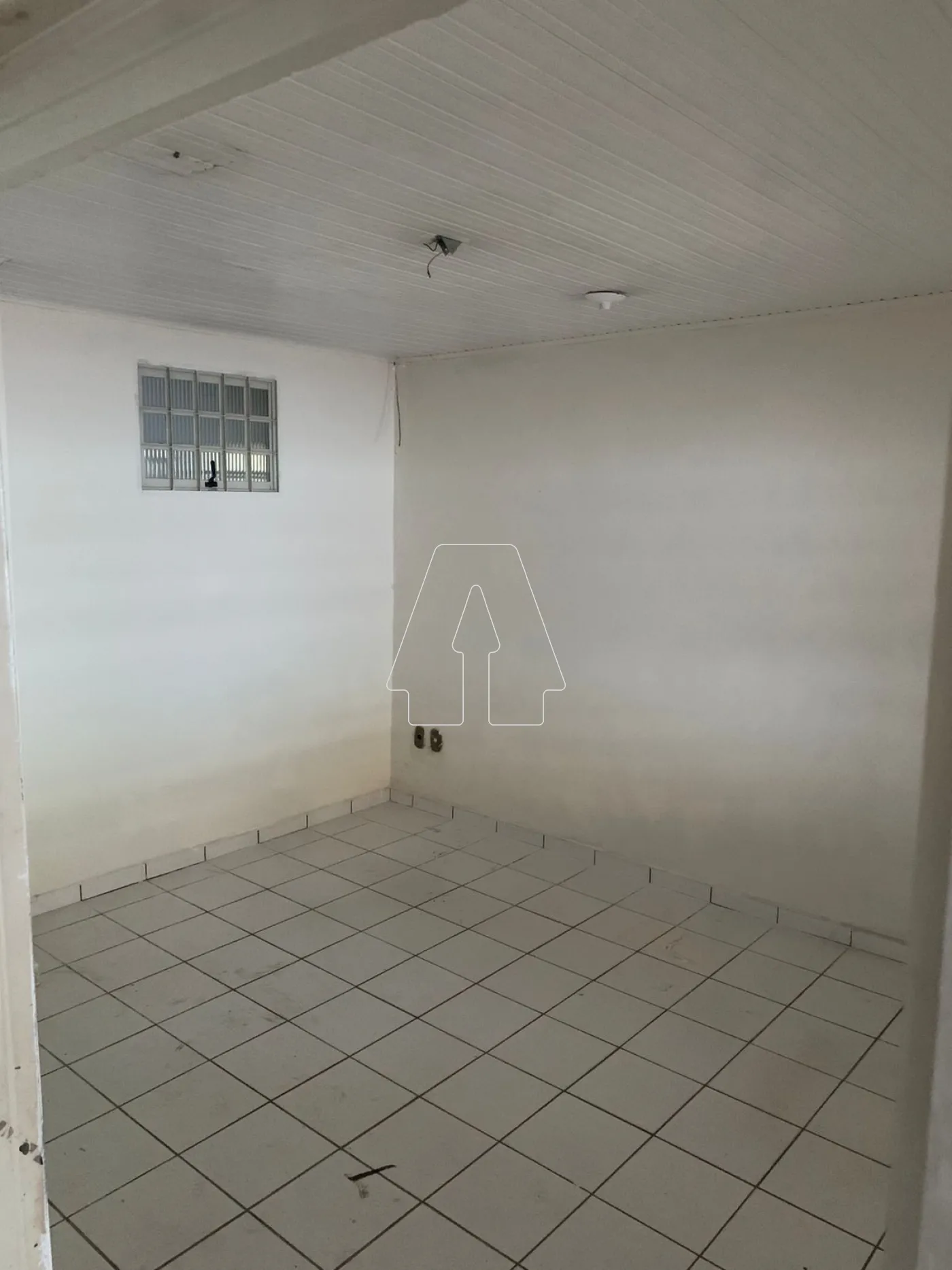 Alugar Comercial / Casa em Araçatuba R$ 5.500,00 - Foto 17