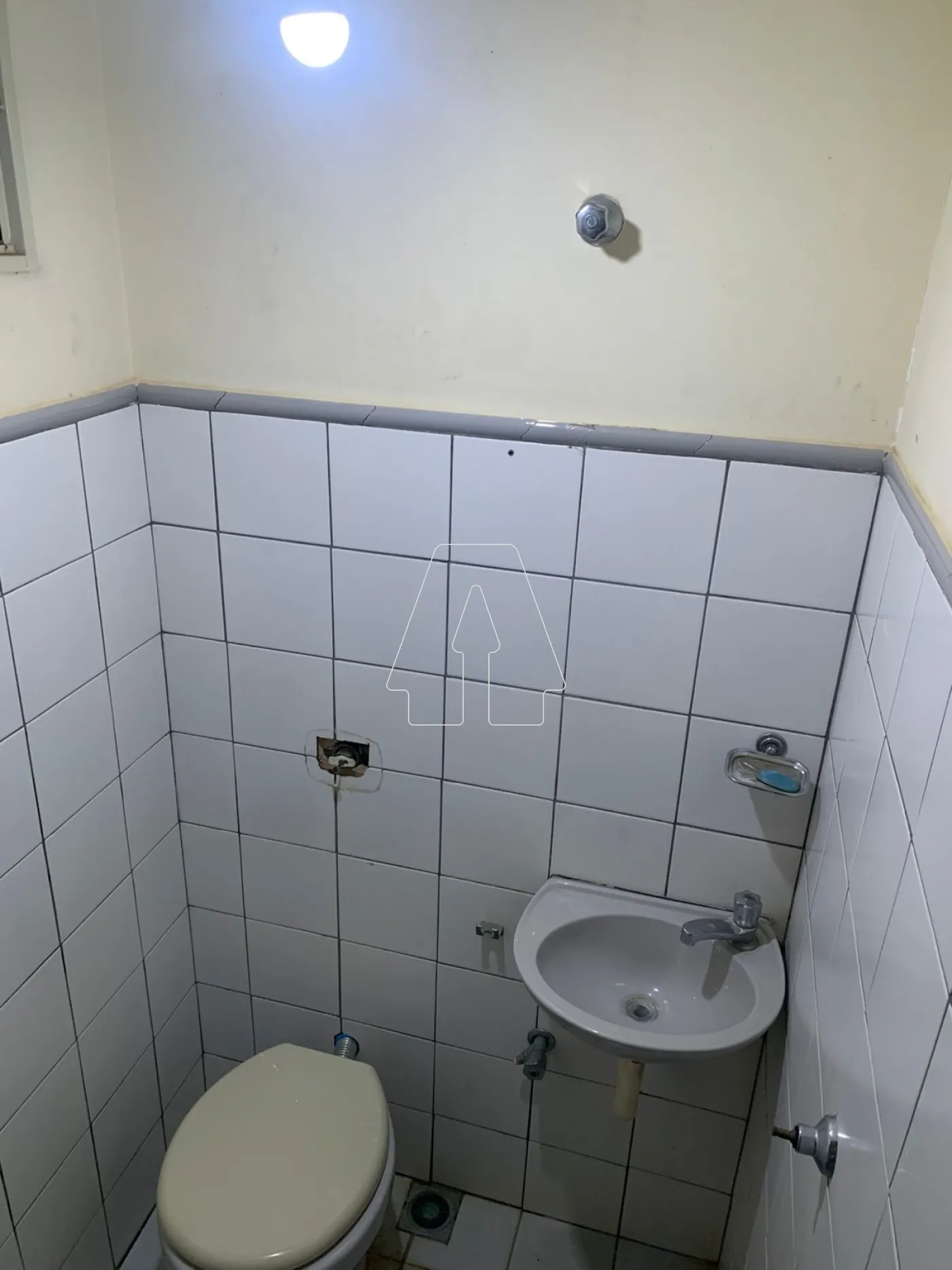 Alugar Comercial / Casa em Araçatuba R$ 5.500,00 - Foto 15