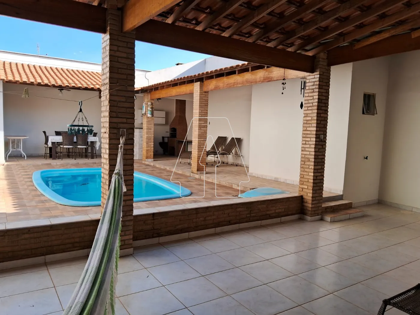 Comprar Casa / Residencial em Araçatuba R$ 350.000,00 - Foto 13
