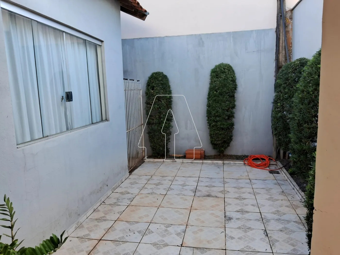 Comprar Casa / Residencial em Araçatuba R$ 350.000,00 - Foto 14
