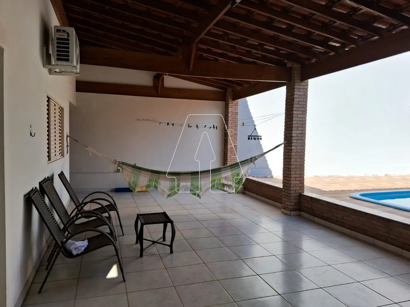 Comprar Casa / Residencial em Araçatuba R$ 350.000,00 - Foto 15