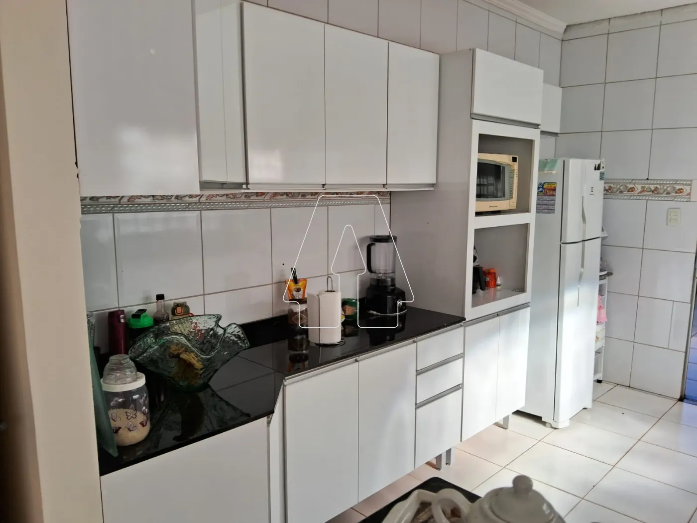 Comprar Casa / Residencial em Araçatuba R$ 350.000,00 - Foto 6