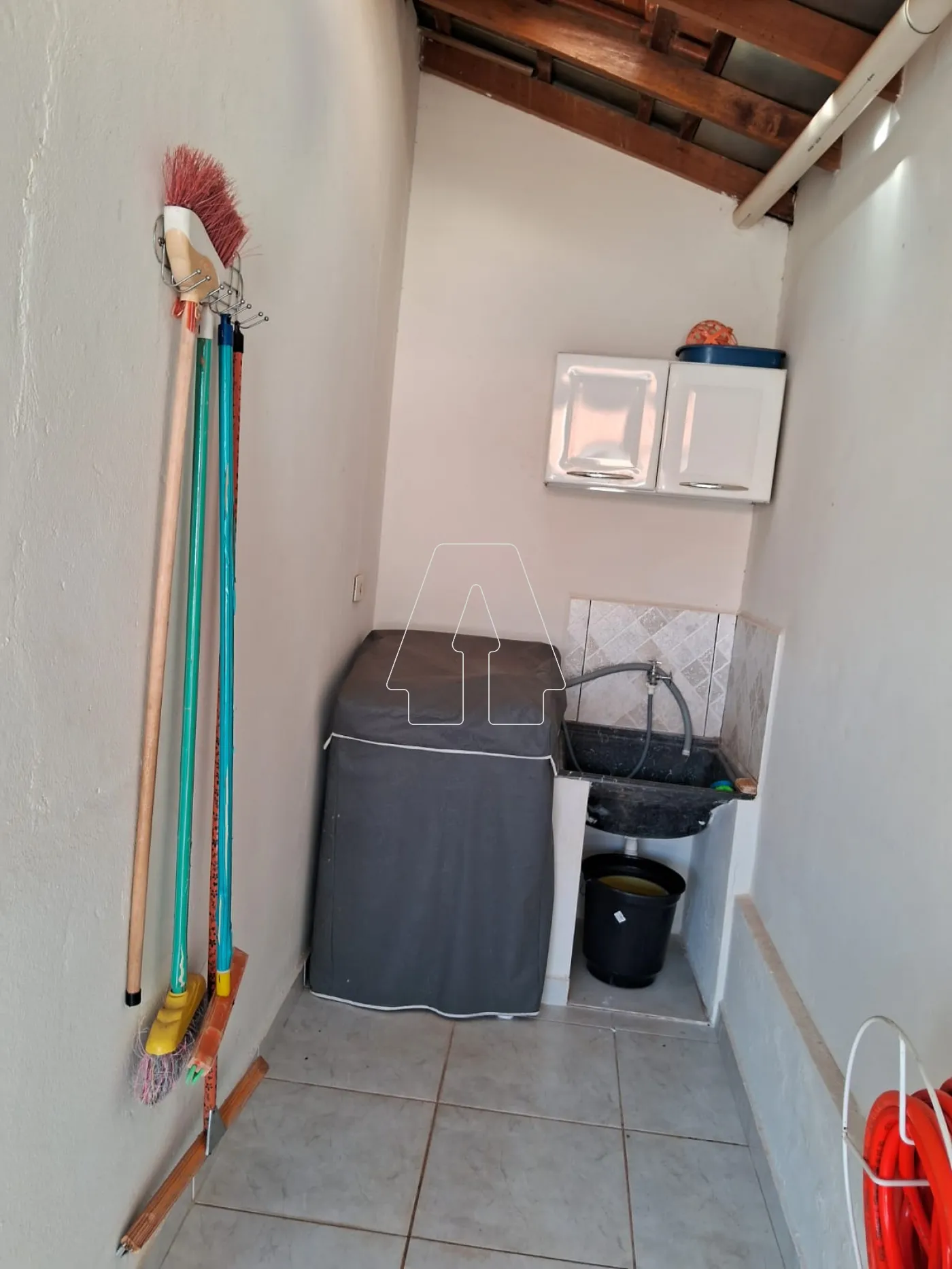 Comprar Casa / Residencial em Araçatuba R$ 350.000,00 - Foto 18