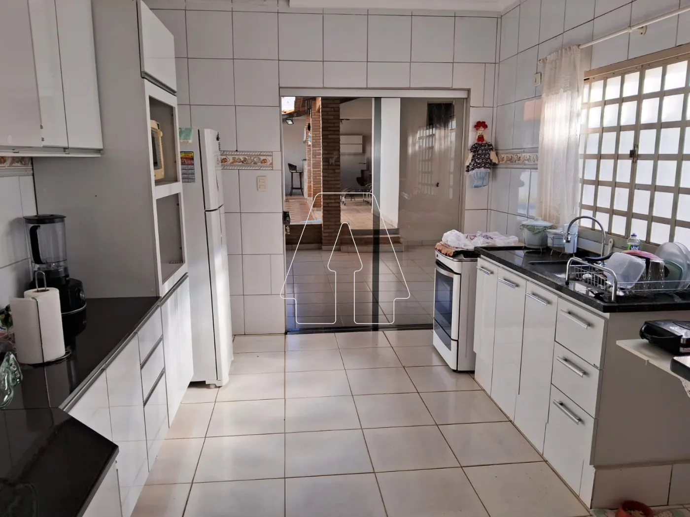 Comprar Casa / Residencial em Araçatuba R$ 350.000,00 - Foto 5