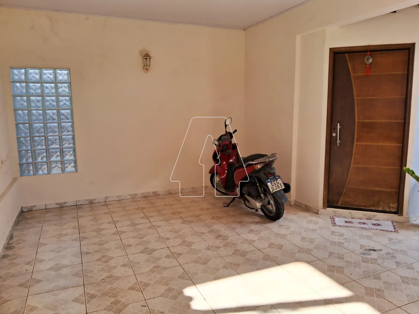 Comprar Casa / Residencial em Araçatuba R$ 350.000,00 - Foto 19