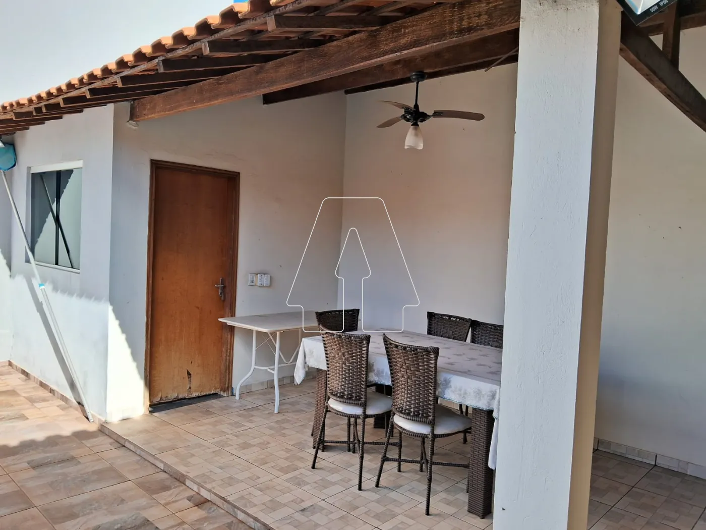 Comprar Casa / Residencial em Araçatuba R$ 350.000,00 - Foto 20