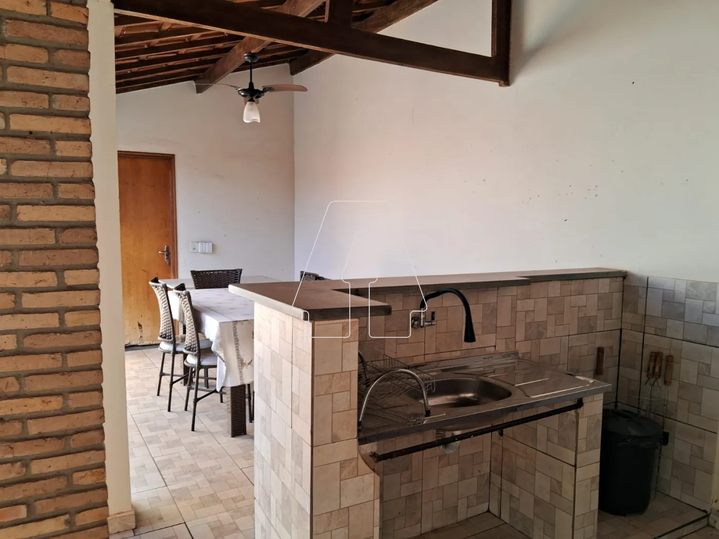 Comprar Casa / Residencial em Araçatuba R$ 350.000,00 - Foto 17