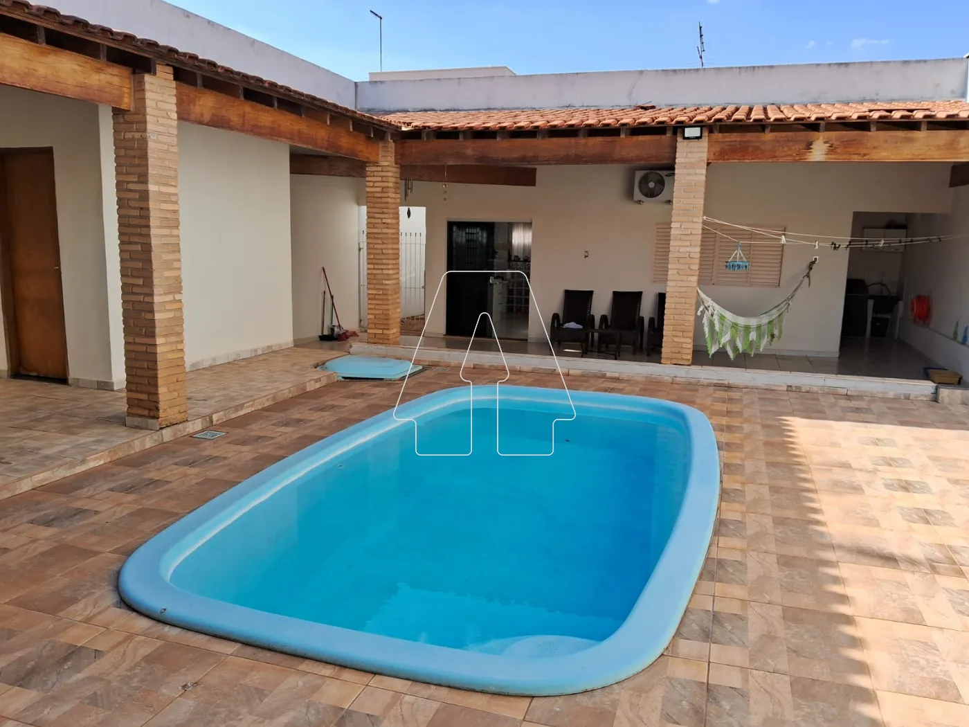 Comprar Casa / Residencial em Araçatuba R$ 350.000,00 - Foto 22
