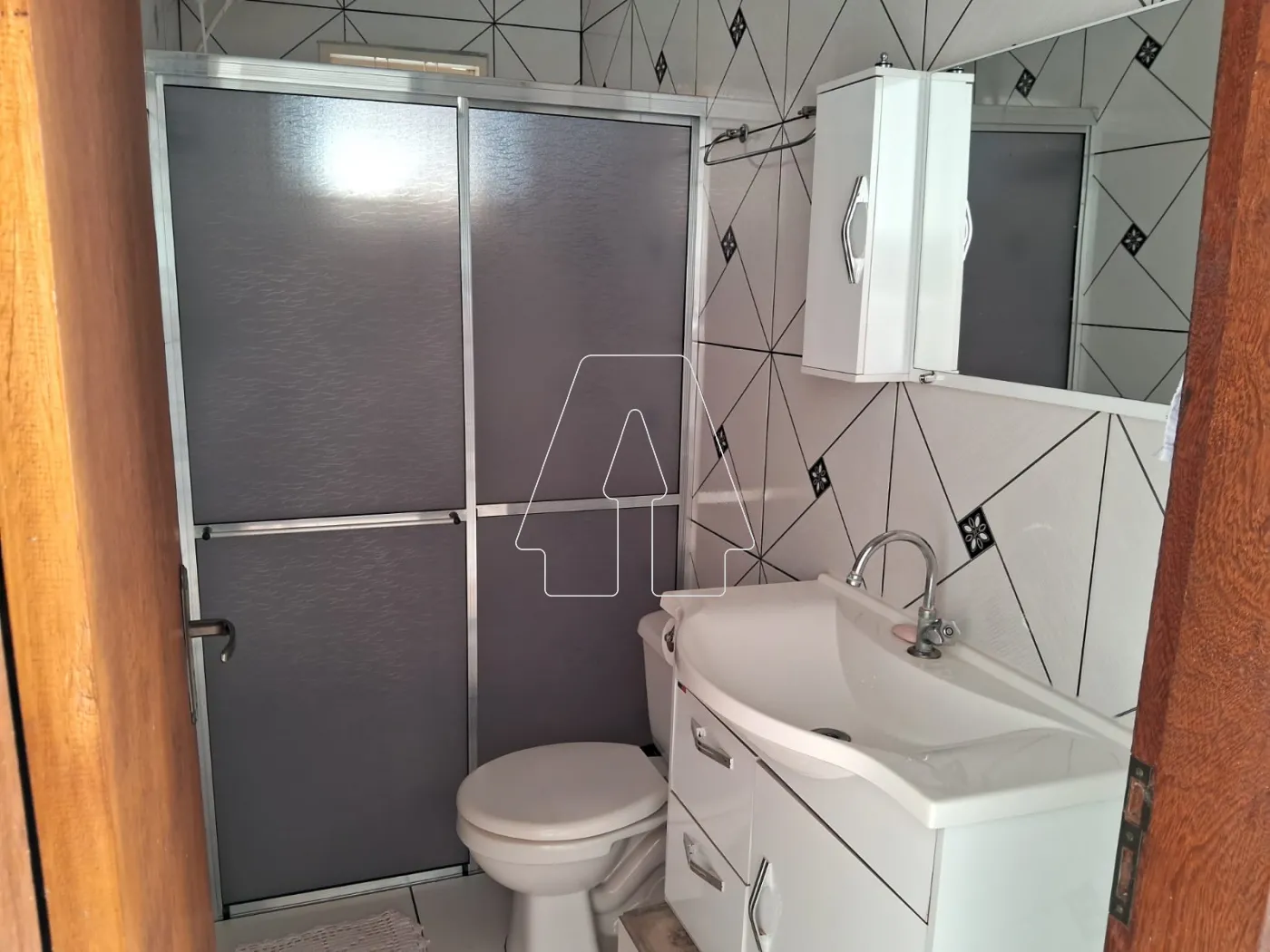 Comprar Casa / Residencial em Araçatuba R$ 350.000,00 - Foto 8