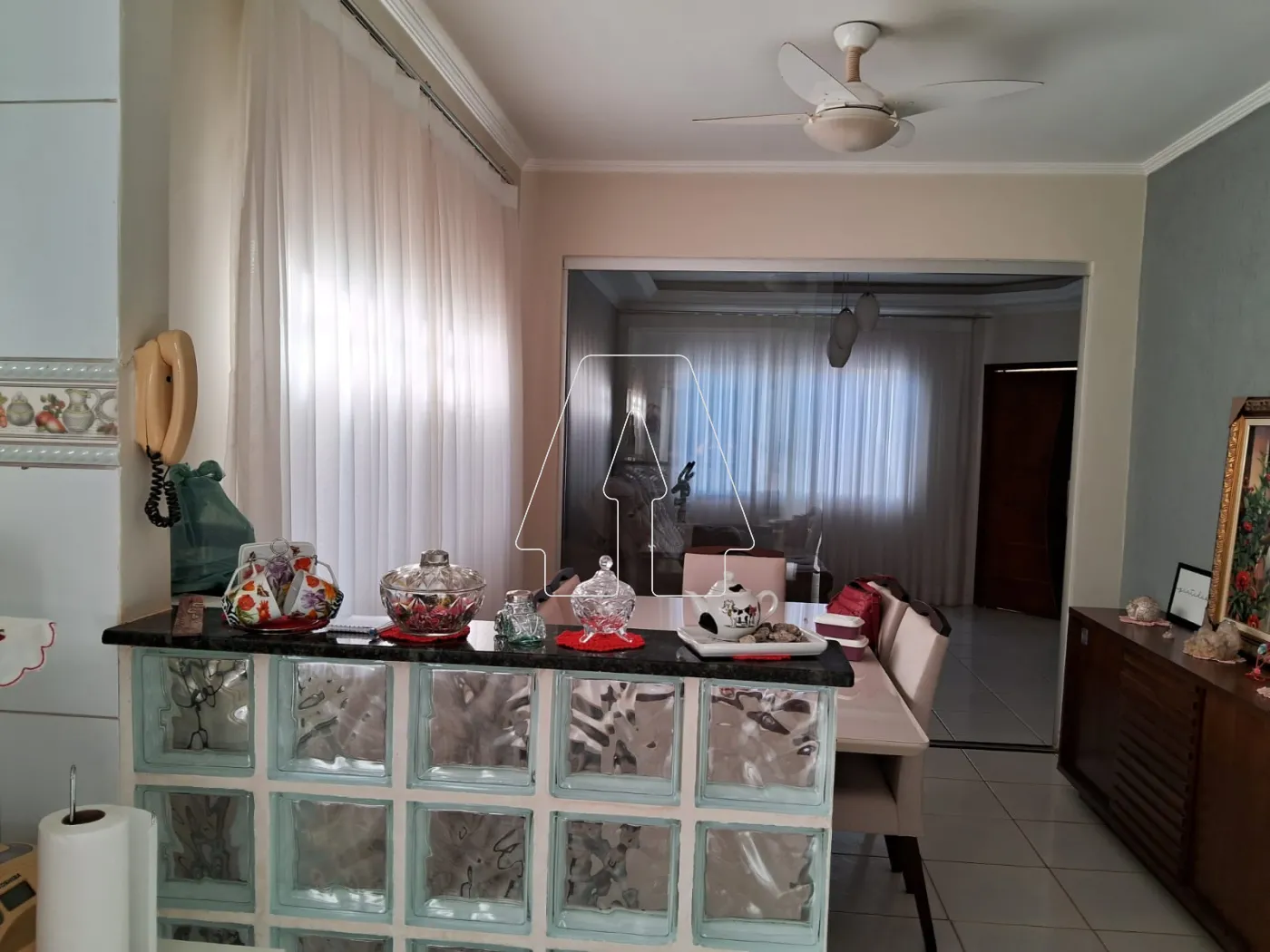 Comprar Casa / Residencial em Araçatuba R$ 350.000,00 - Foto 4