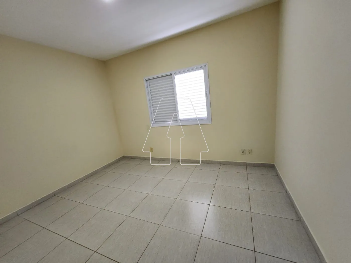 Alugar Apartamento / Padrão em Araçatuba R$ 1.200,00 - Foto 3