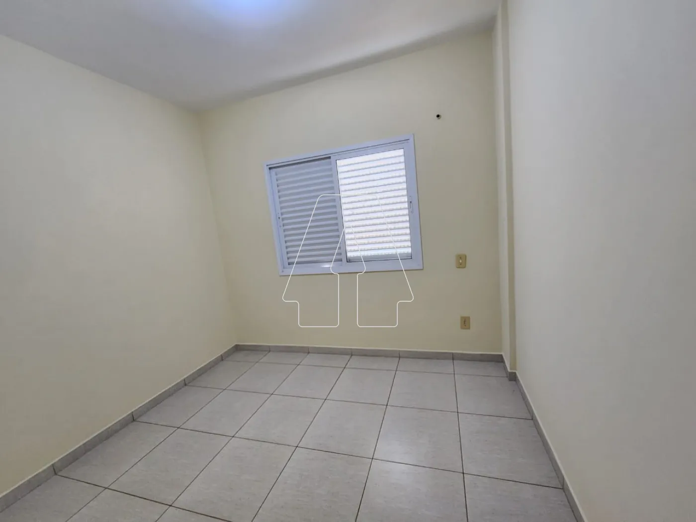 Alugar Apartamento / Padrão em Araçatuba R$ 1.200,00 - Foto 4