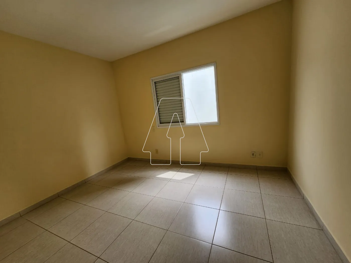 Alugar Apartamento / Padrão em Araçatuba R$ 1.200,00 - Foto 5