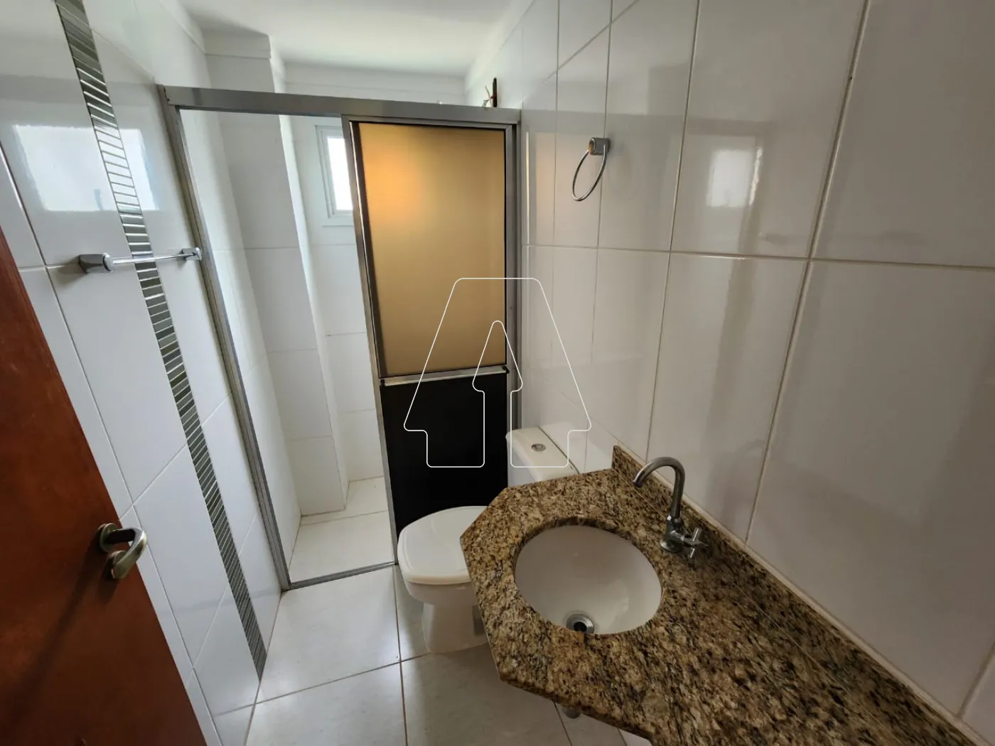 Alugar Apartamento / Padrão em Araçatuba R$ 1.200,00 - Foto 6