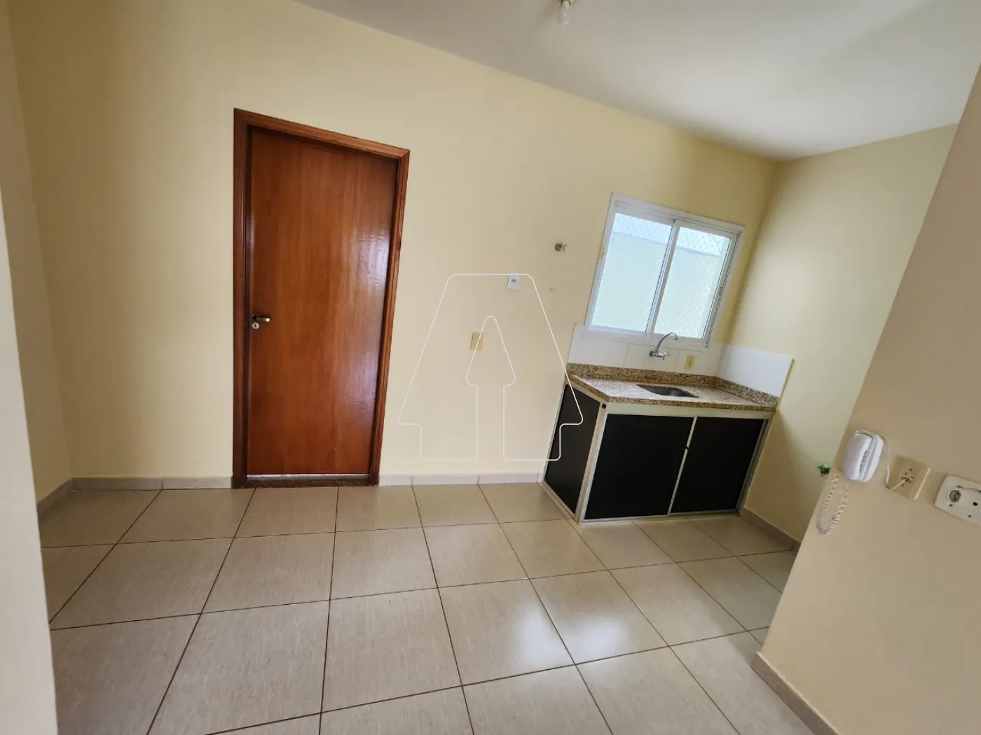 Alugar Apartamento / Padrão em Araçatuba R$ 1.200,00 - Foto 7