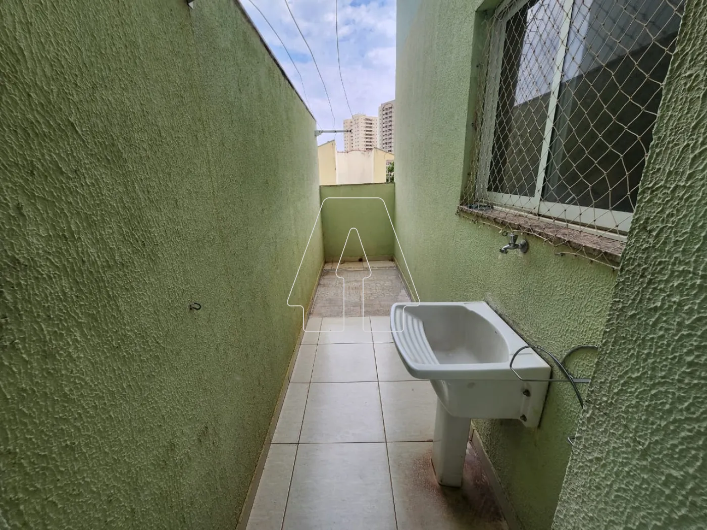 Alugar Apartamento / Padrão em Araçatuba R$ 1.200,00 - Foto 9