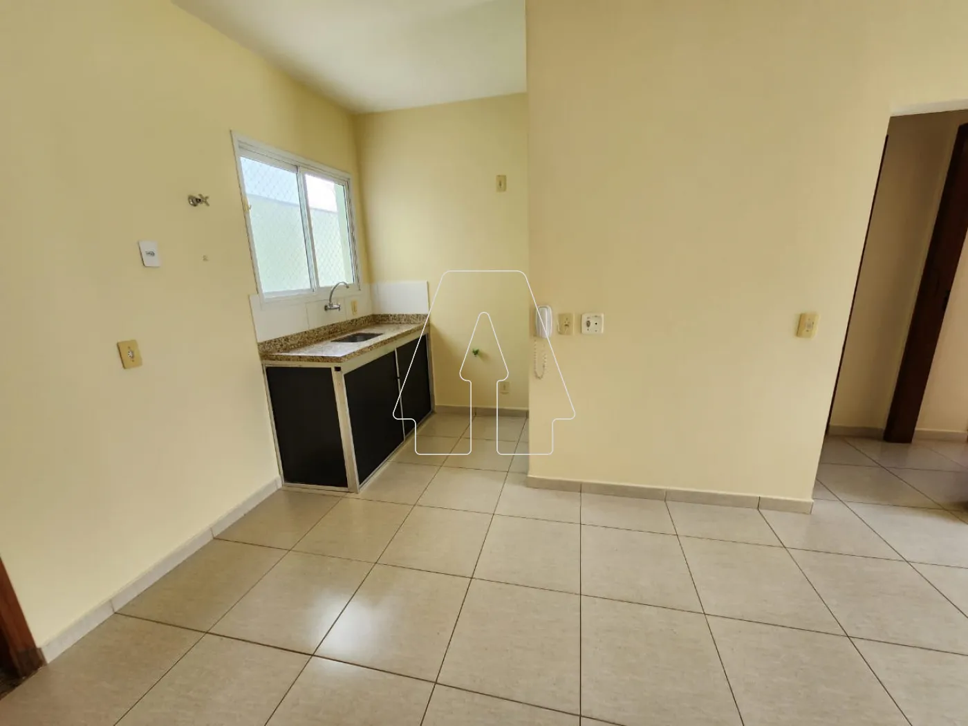 Alugar Apartamento / Padrão em Araçatuba R$ 1.200,00 - Foto 8