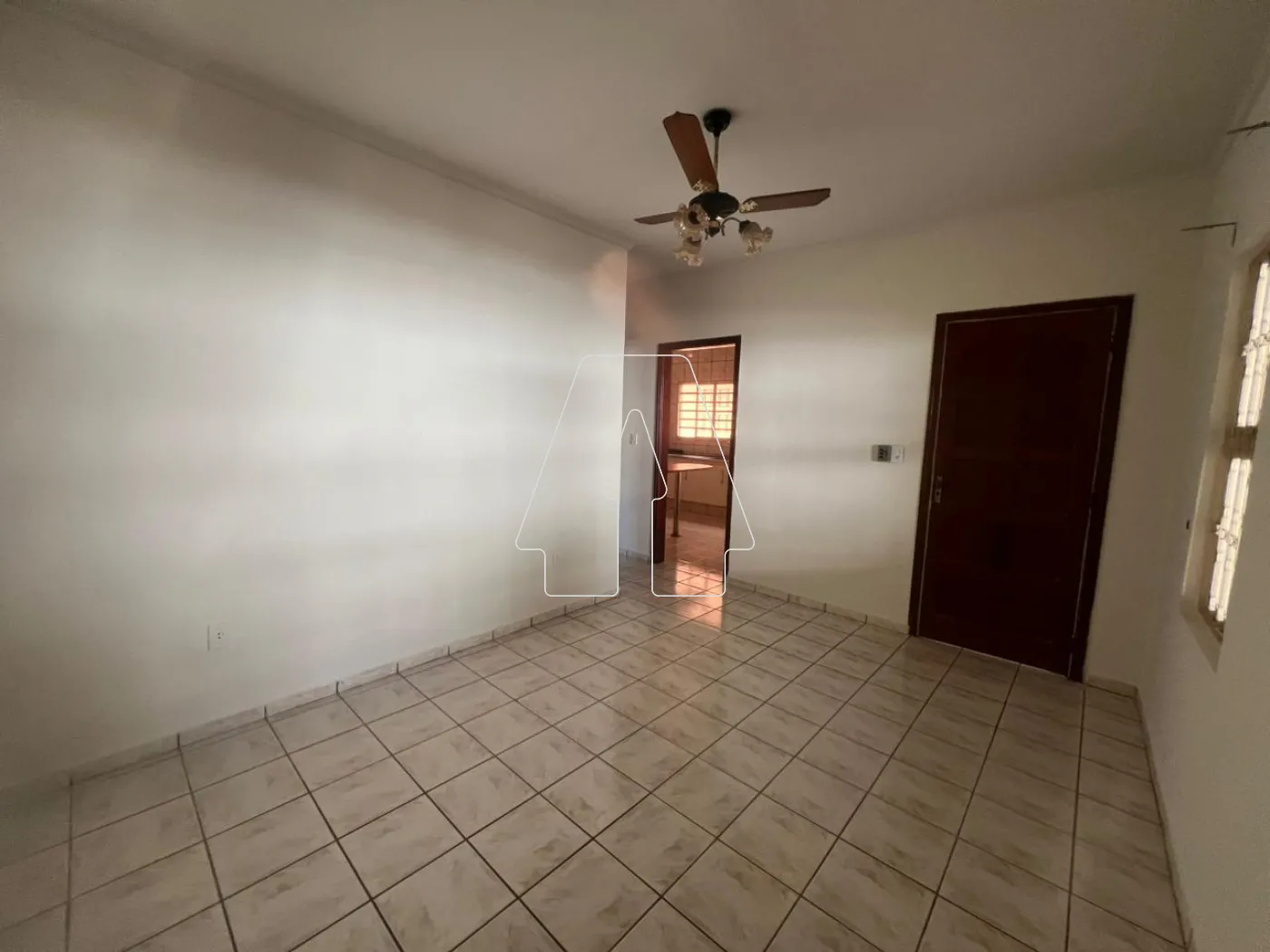 Alugar Casa / Residencial em Araçatuba R$ 2.800,00 - Foto 3