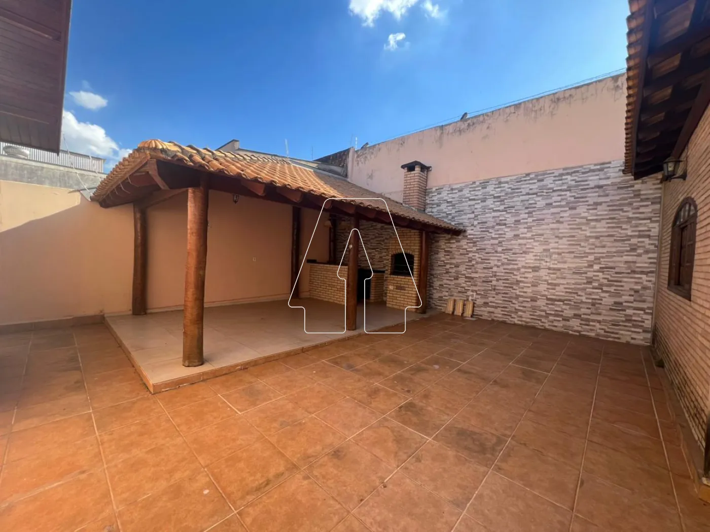 Alugar Casa / Residencial em Araçatuba R$ 2.800,00 - Foto 13