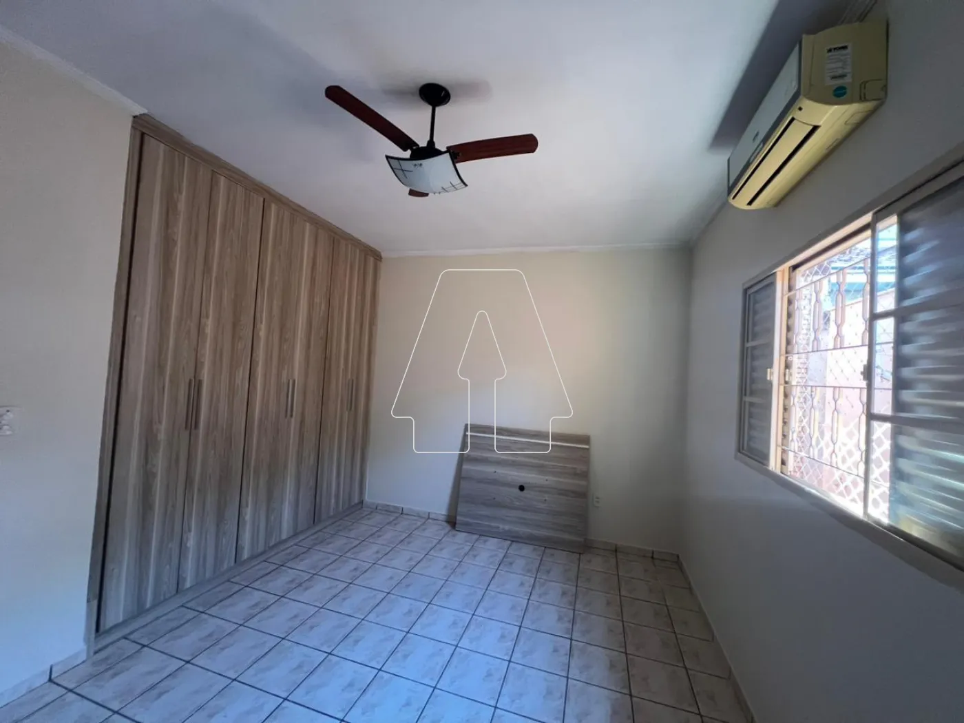 Alugar Casa / Residencial em Araçatuba R$ 2.800,00 - Foto 7