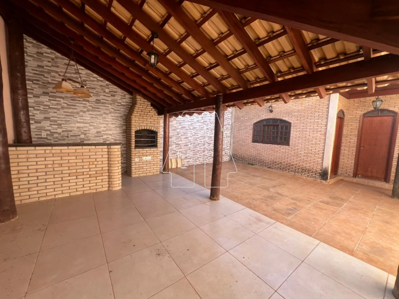Alugar Casa / Residencial em Araçatuba R$ 2.800,00 - Foto 14