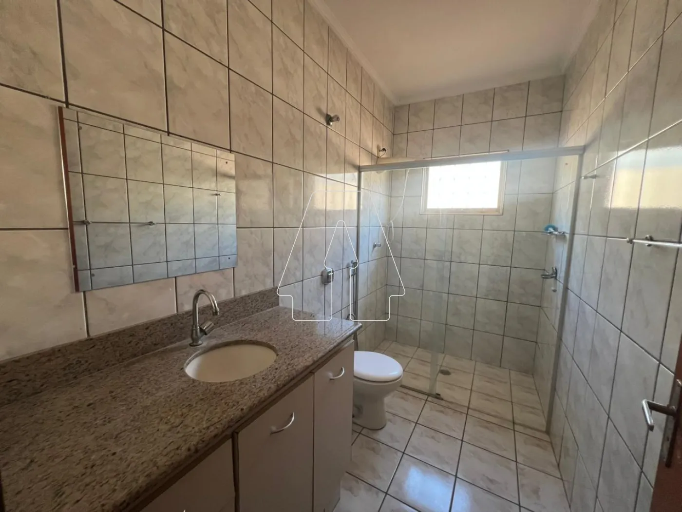 Alugar Casa / Residencial em Araçatuba R$ 2.800,00 - Foto 8