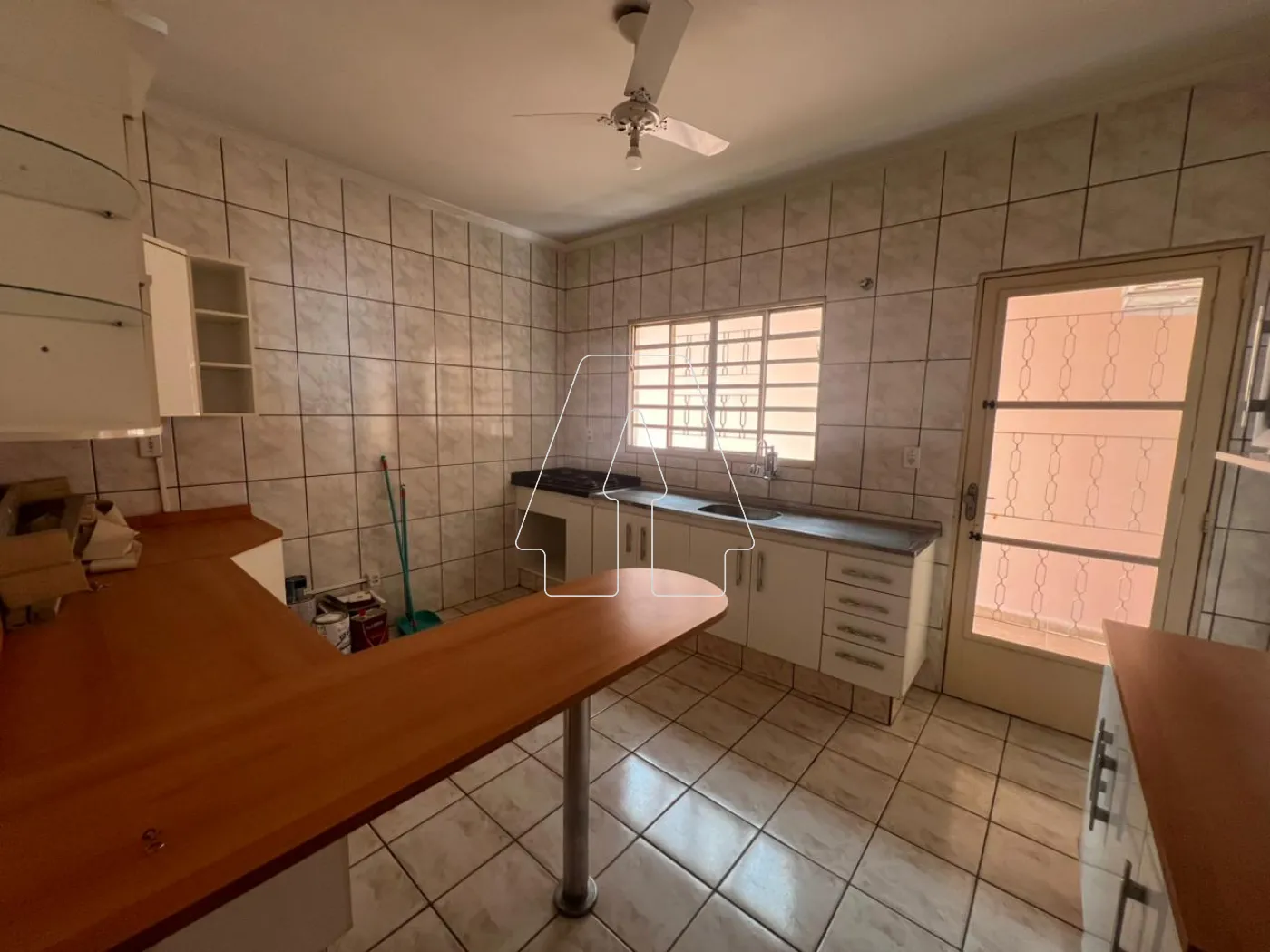 Alugar Casa / Residencial em Araçatuba R$ 2.800,00 - Foto 5