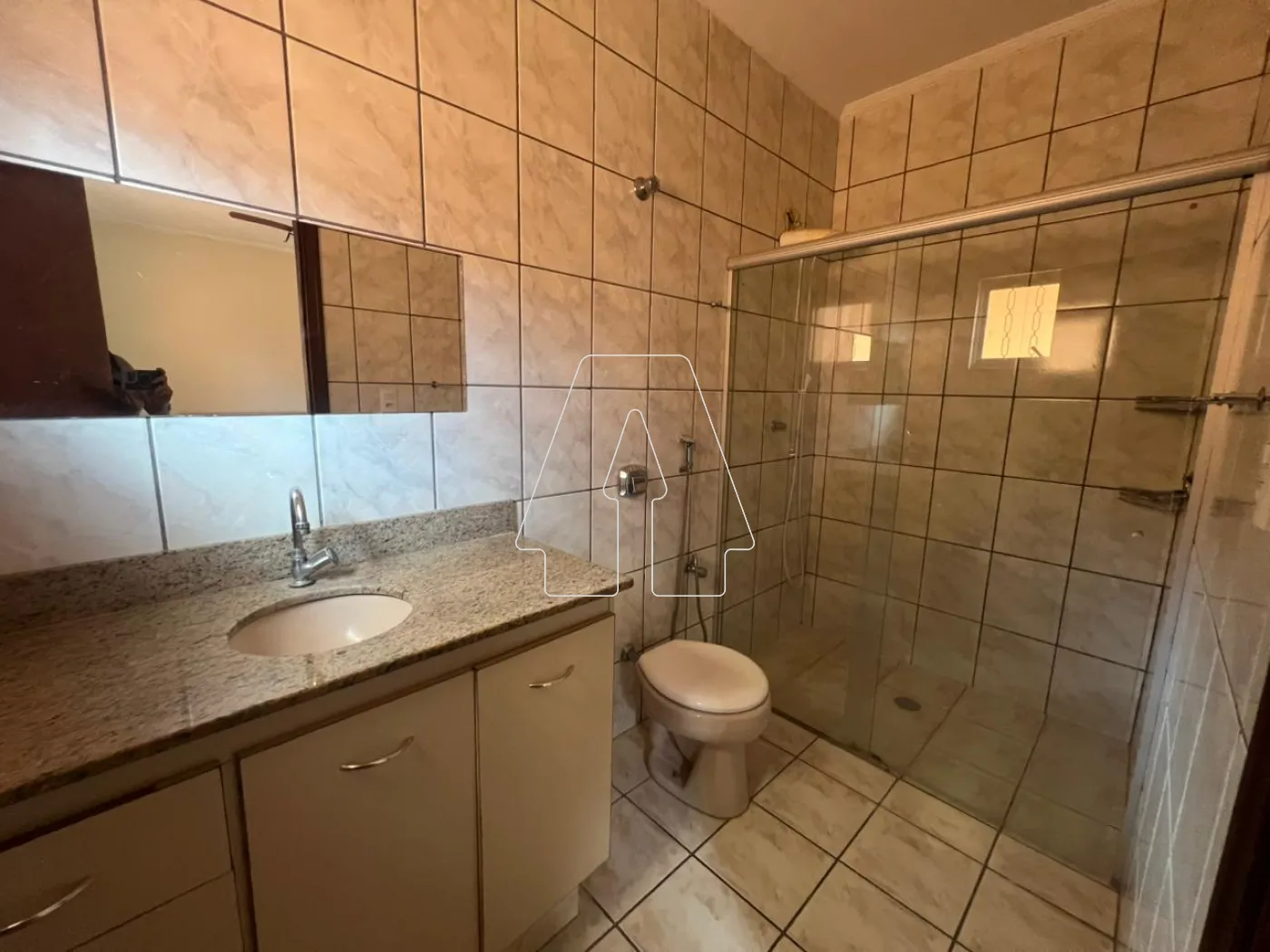 Alugar Casa / Residencial em Araçatuba R$ 2.800,00 - Foto 10