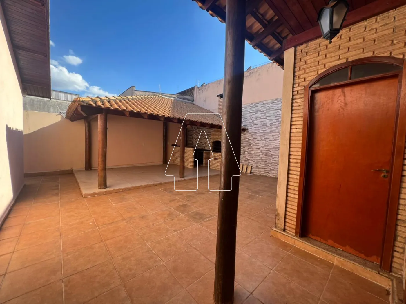 Alugar Casa / Residencial em Araçatuba R$ 2.800,00 - Foto 15