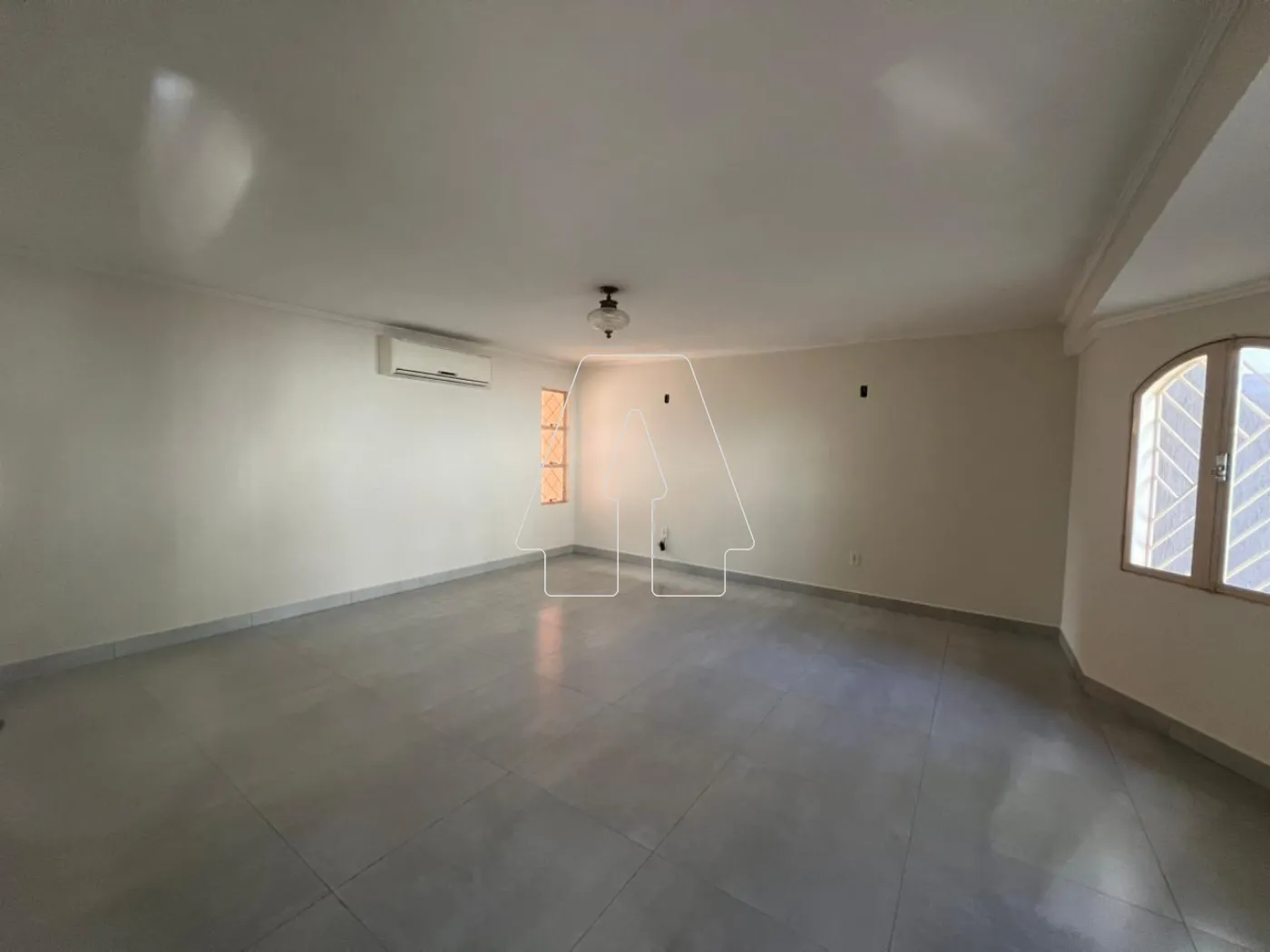 Alugar Casa / Residencial em Araçatuba R$ 2.800,00 - Foto 2