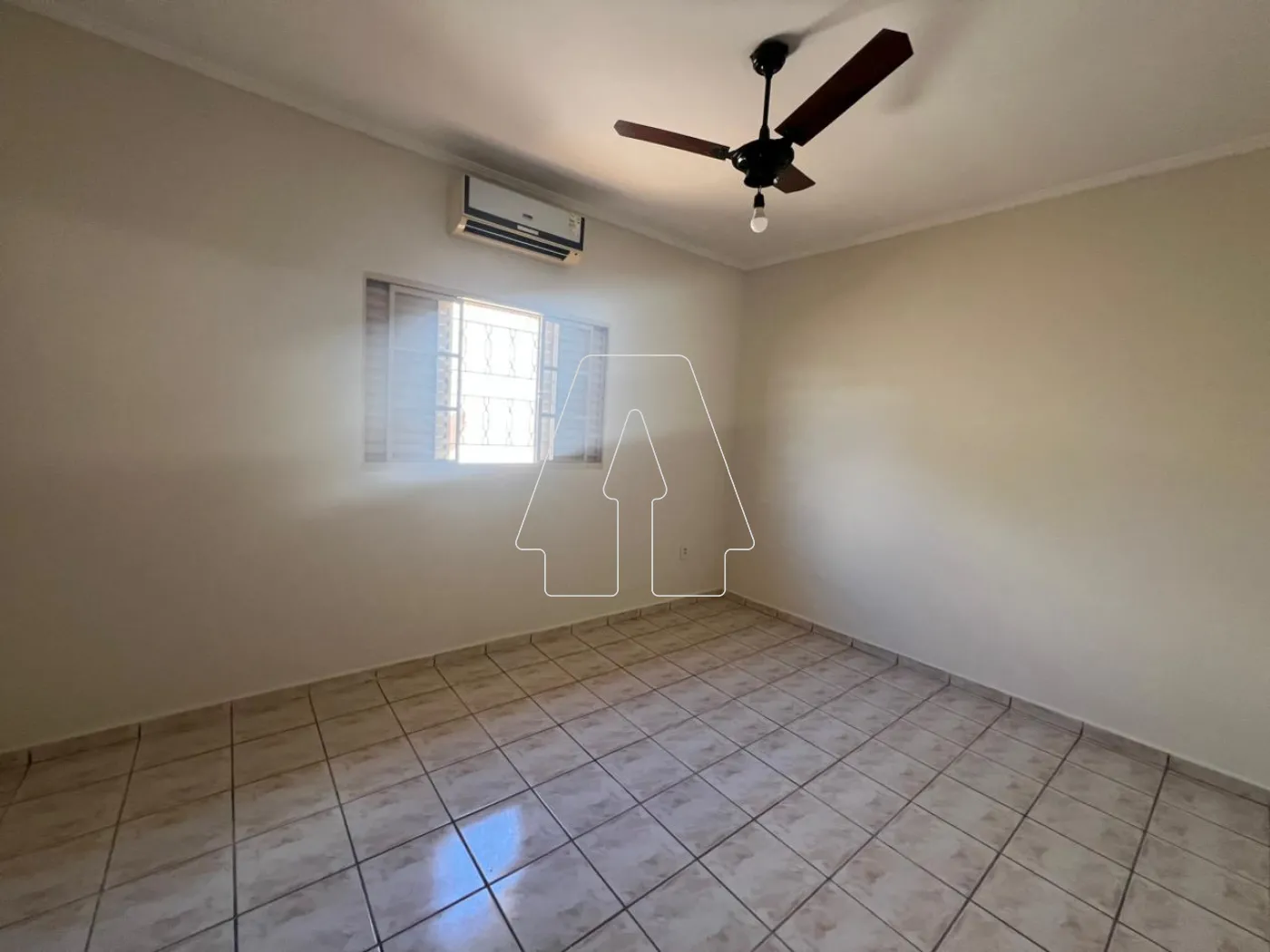 Alugar Casa / Residencial em Araçatuba R$ 2.800,00 - Foto 11