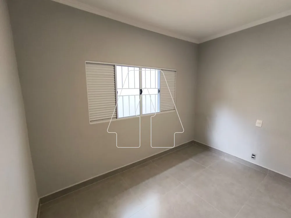 Comprar Casa / Residencial em Araçatuba R$ 430.000,00 - Foto 4