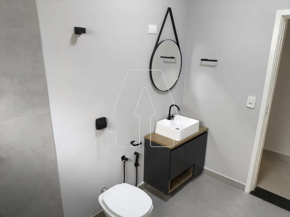 Comprar Casa / Residencial em Araçatuba R$ 430.000,00 - Foto 5